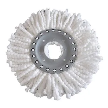 Producenter Hot Selling 360 Spin Magic Mop